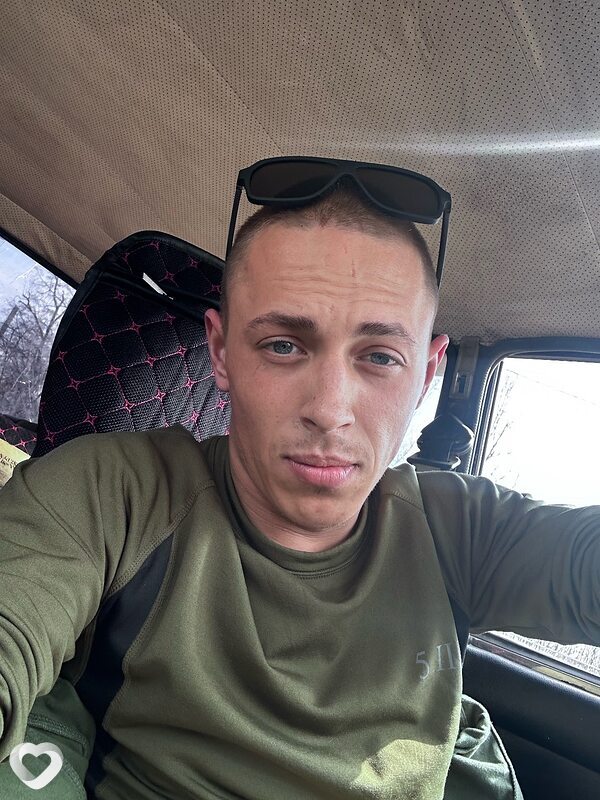 Константин, 28, Макеевке — анкета №2152202