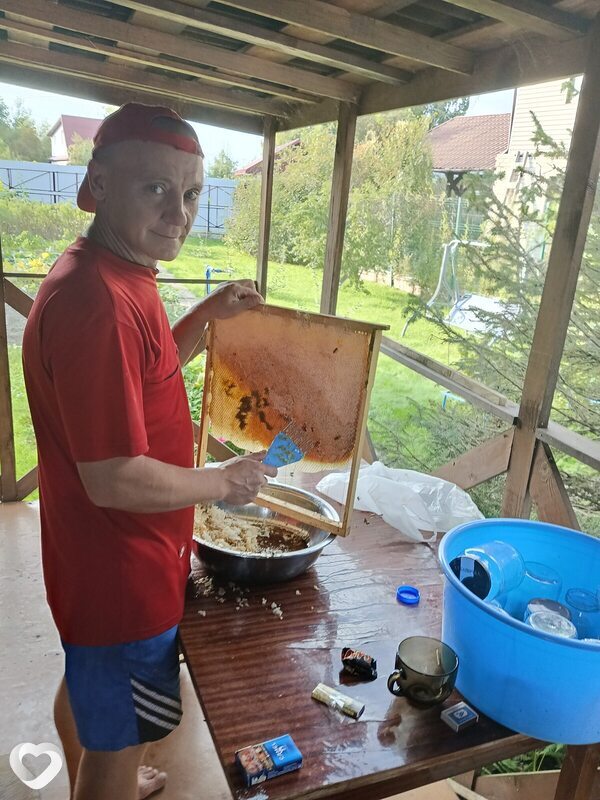Константин, 43, Барнауле — анкета №2152205