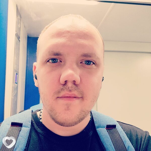 Александр, 30, Липецке — анкета №2151721