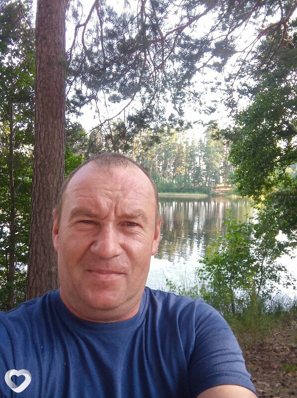 Владимир, Красногорск