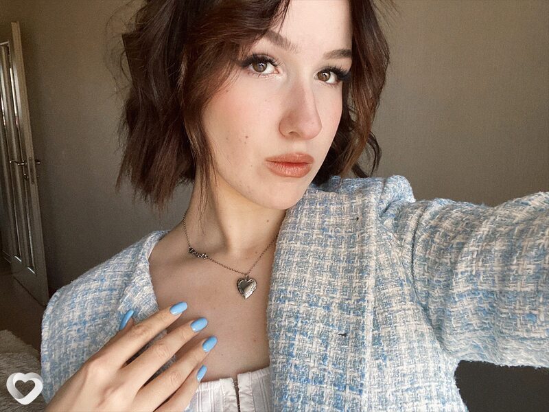 Катерина, 21, Сарове — анкета №2171619