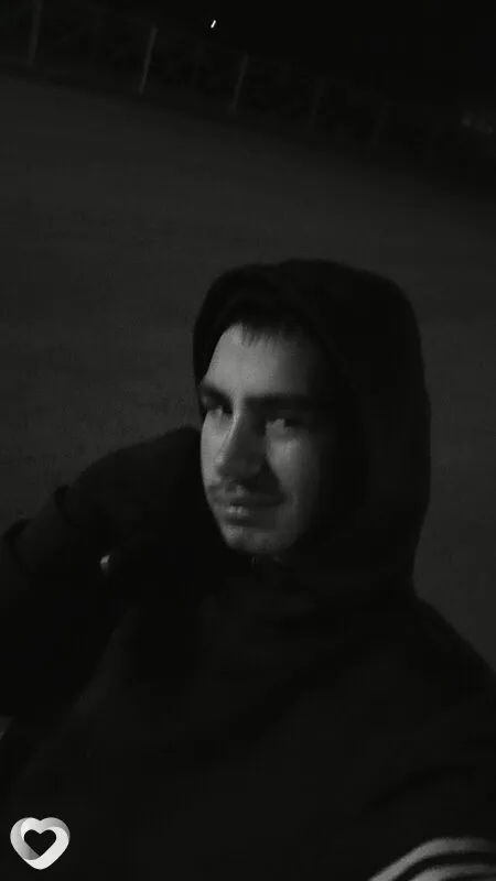 Алексей, 29, Камени-на-Оби — анкета №2151981