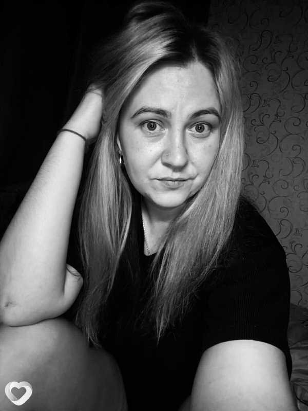 Матрешка, 35, Ангарске — анкета №2171625