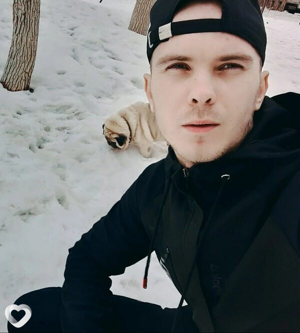 Санек, 29, Уральске — анкета №2171630