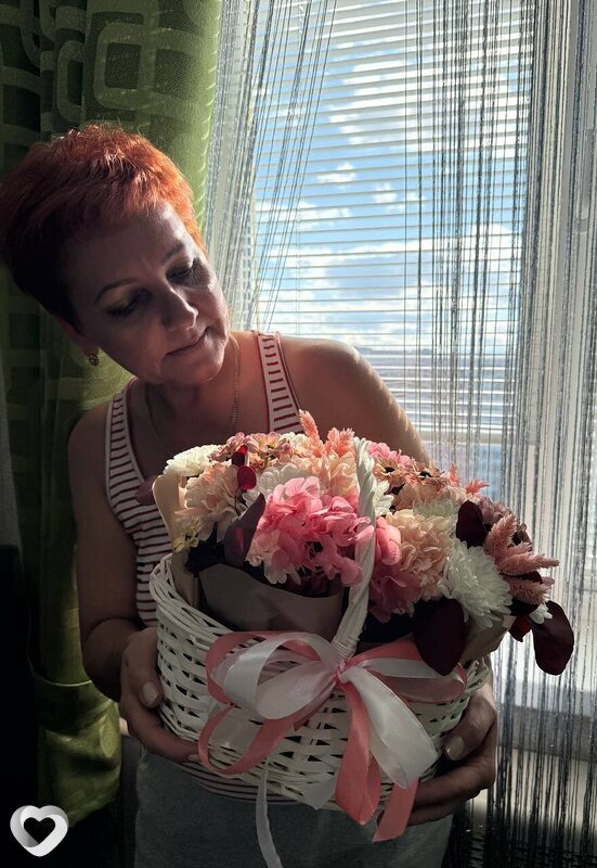 Таисия, 53, Ульяновске — анкета №2171633
