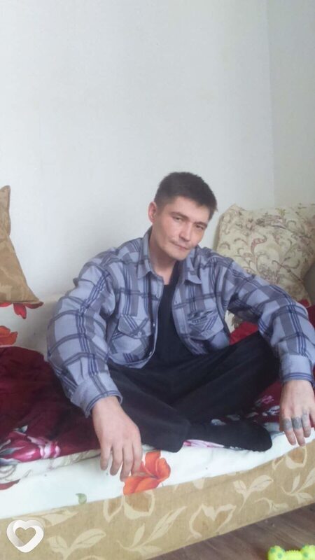 Александр, 46, Одинцове — анкета №2171634