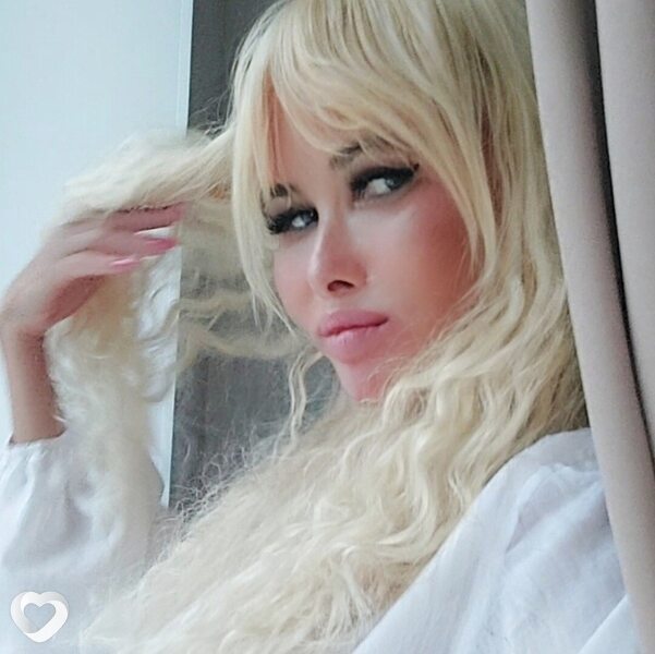 Елена, 40, Туапсе — анкета №2171638