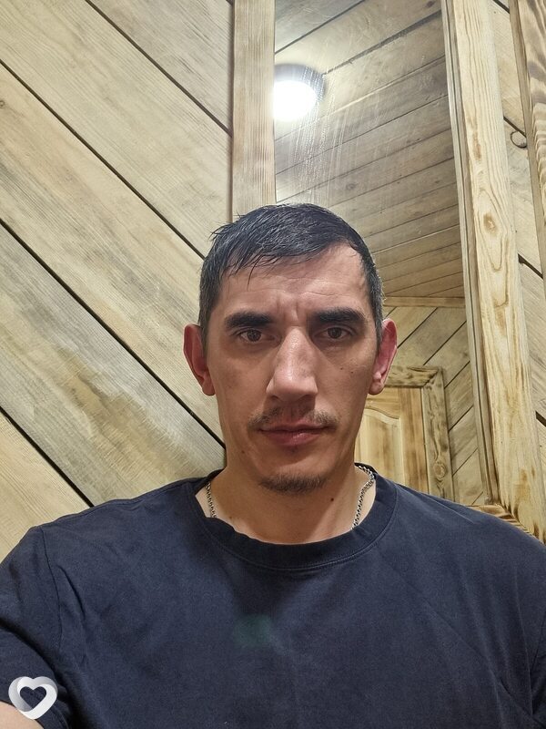Александр, 41, Краснодаре — анкета №2152177