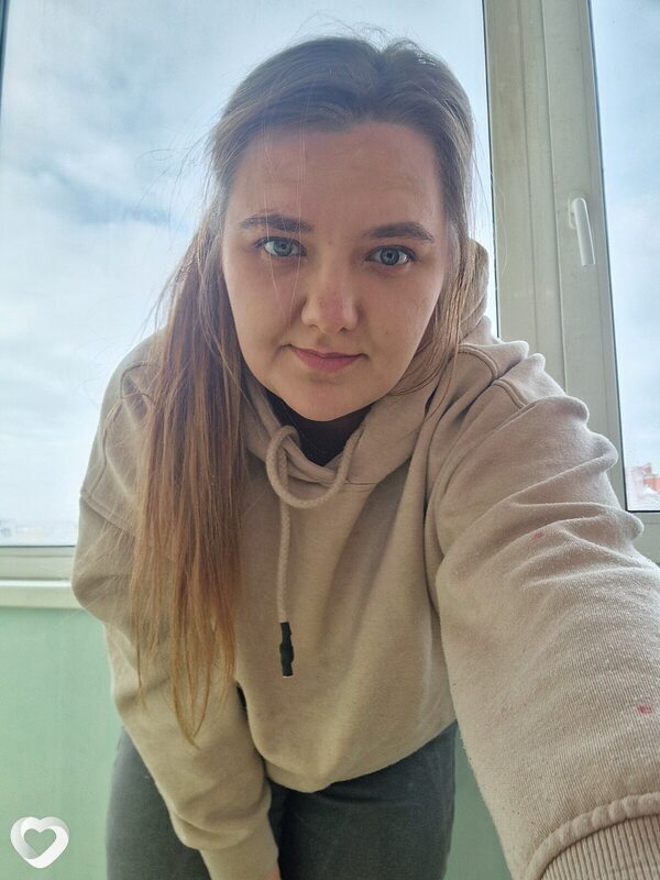 Катерина, 30, Санкт-Петербурге — анкета №2152180