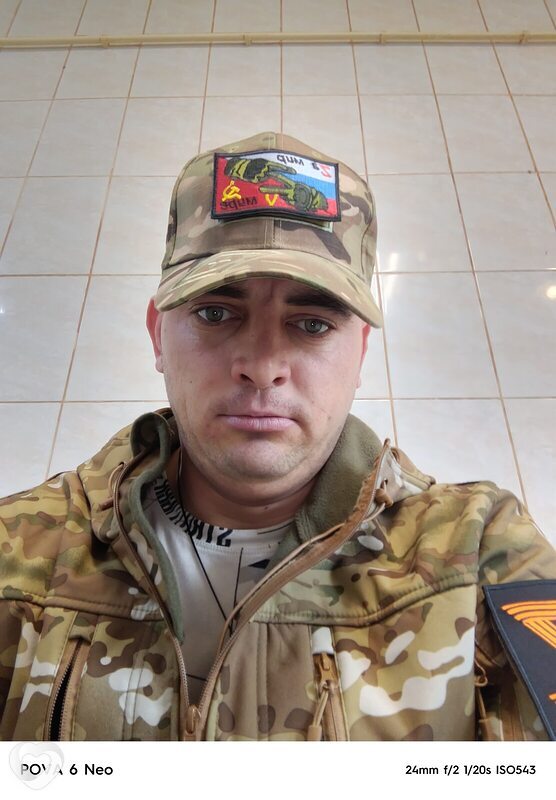 Алексей, 26, Новосибирске — анкета №2152186