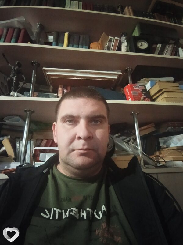Артем, 36, Вологде — анкета №2152025