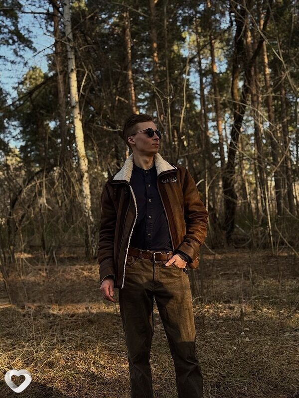 Иван, 23, Миассе — анкета №2152069