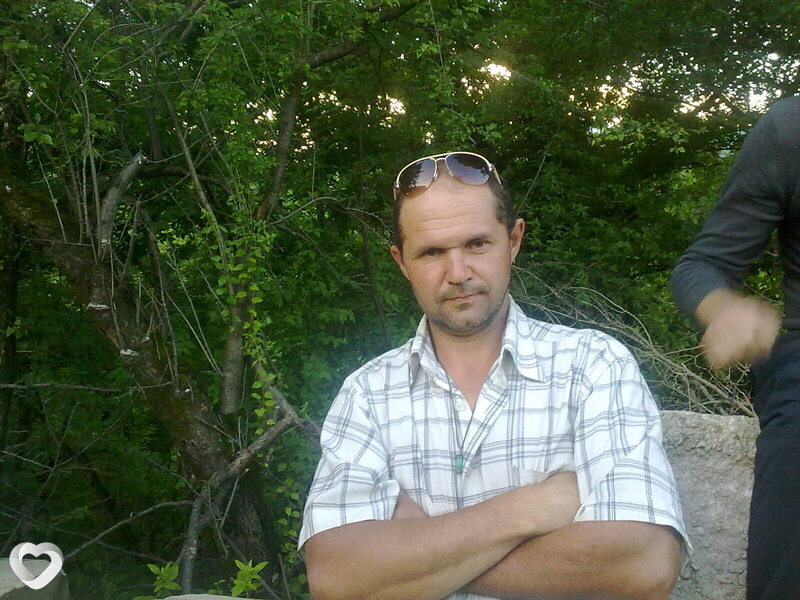 Андрей, 48, Сызрани — анкета №2152071