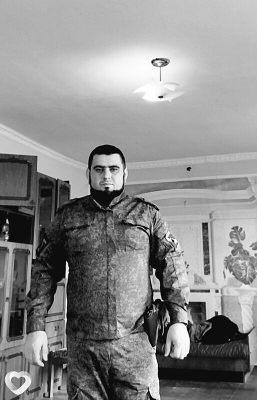 Вадим, 34, Шебекине — анкета №2152072