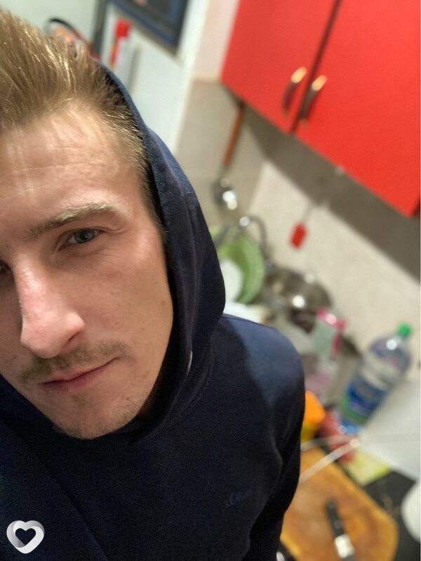 Юрий, 30, Бобруйске — анкета №2152075