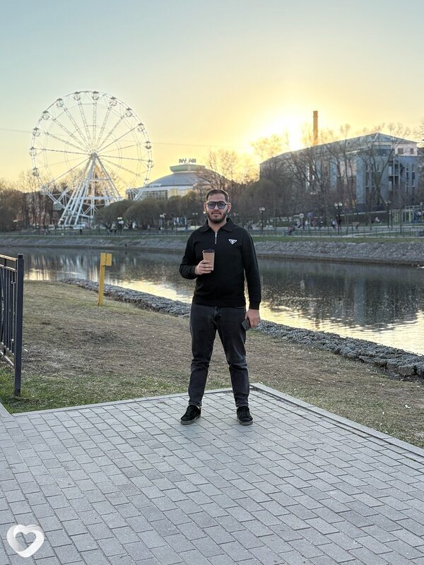 Александр, 25, Иванове — анкета №2152081