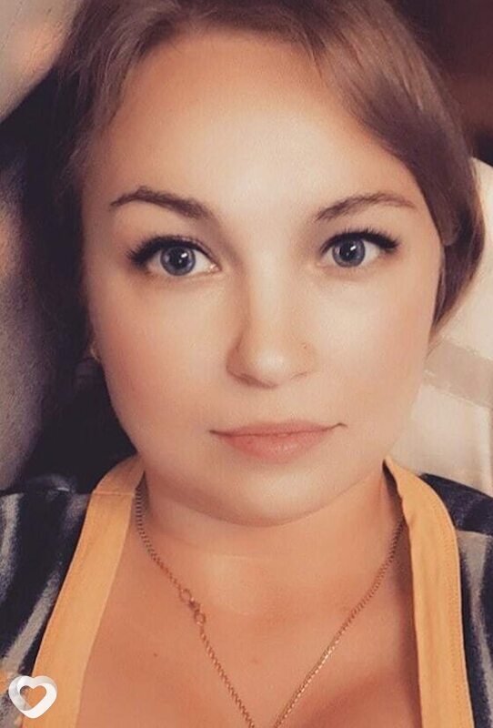 Елена, 38, Воскресенске — анкета №2171555