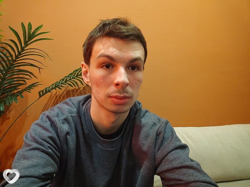 Михан, 28, Томске — анкета №2152084