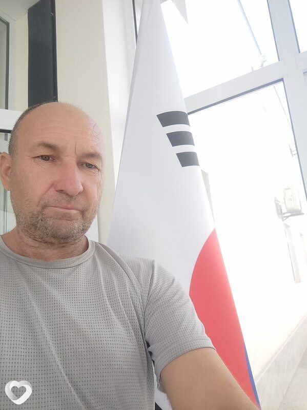 Сергей, 52, Ташкент — анкета №2152157