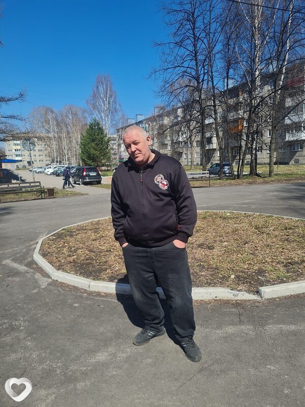 Дмитрий, 46, Прокопьевске — анкета №2152163