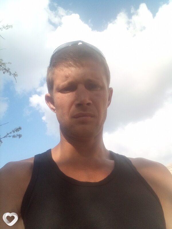 Denis, 38, Донецке — анкета №2152164