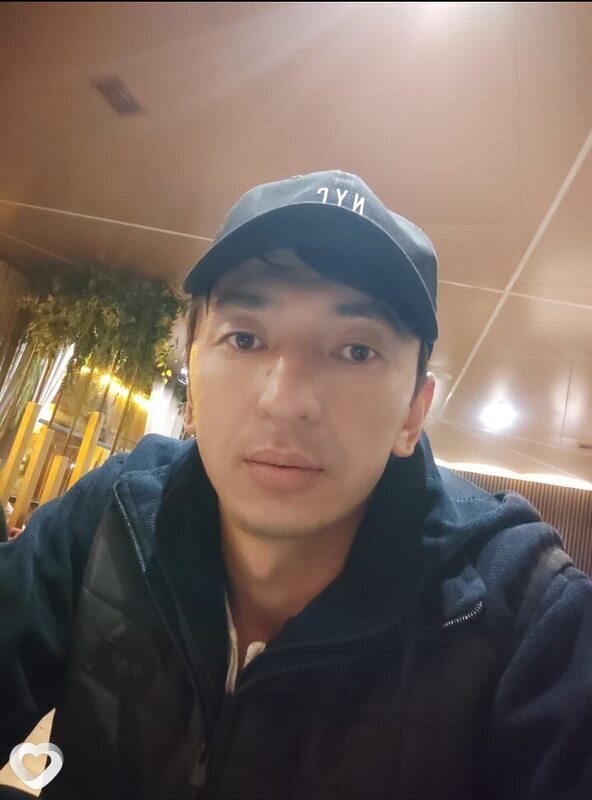 Жан, 35, Таразе — анкета №2171561