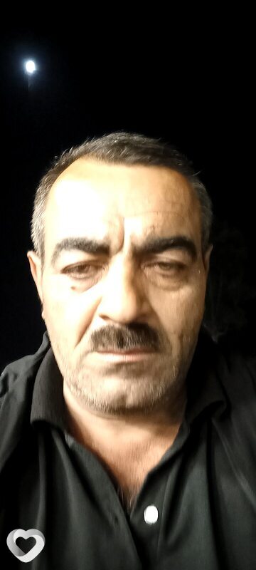 Габил, 53, Искитиме — анкета №2152165