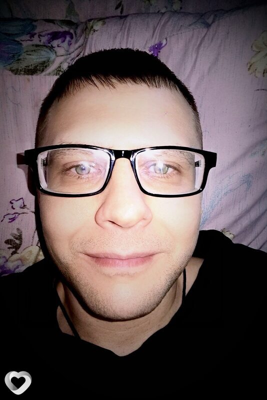 Иван, 33, Барнауле — анкета №2152170