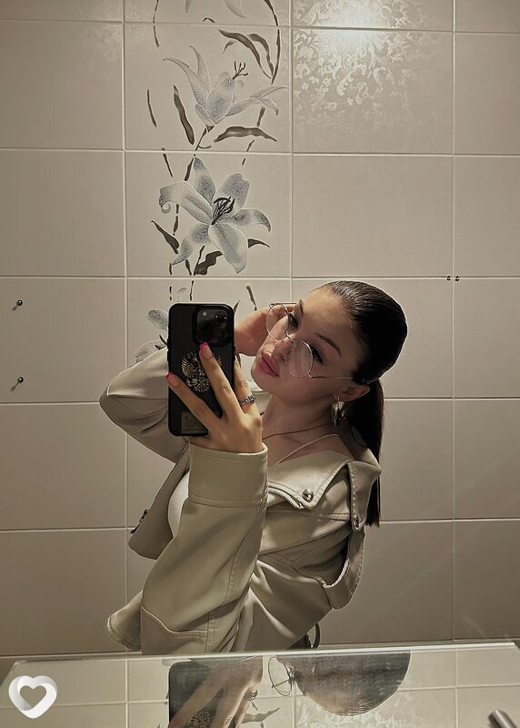 Алина, 23, Кемерове — анкета №2152318