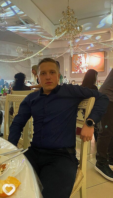 Алексей, 26, Саратове — анкета №2152321