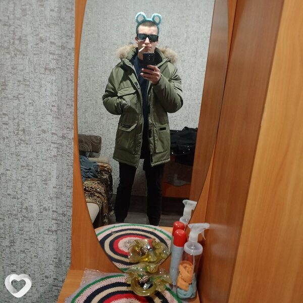Валдис, 21, Кирове — анкета №2152324