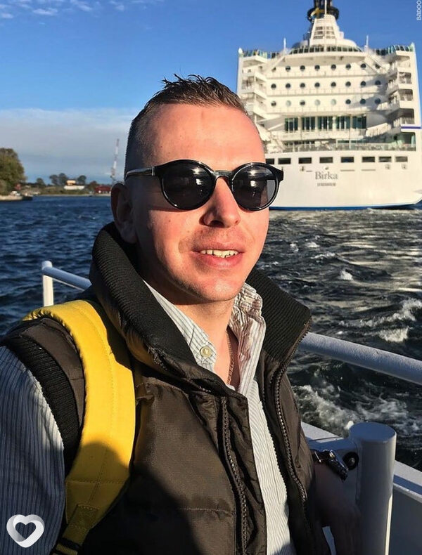 Yani, 38, Витебске — анкета №2152333