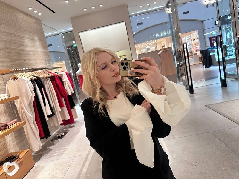 Юлия, 33, Санкт-Петербурге — анкета №2152335