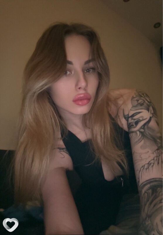 Кристина, 27, Москве — анкета №2152338