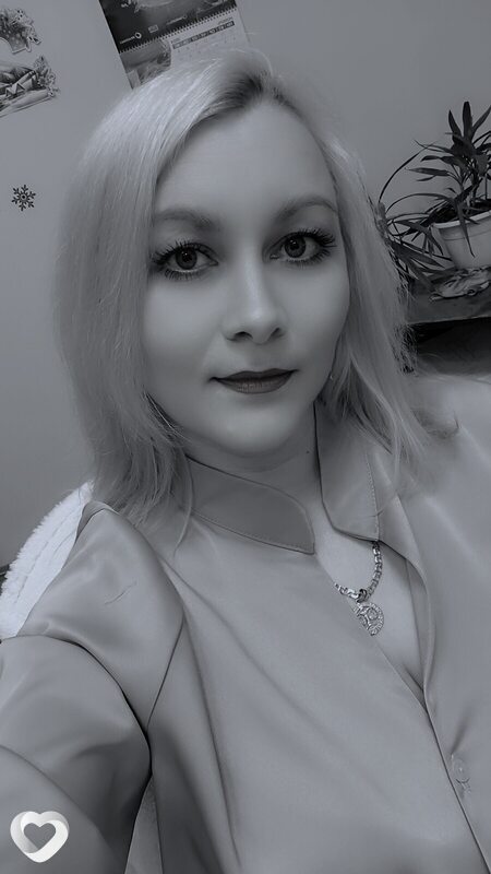 Татьяна, 38, Перми — анкета №2171565