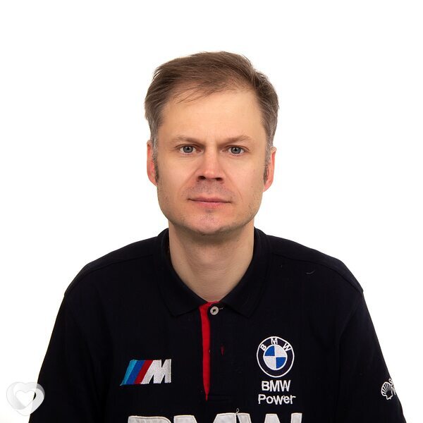 Андрей, 42, Екатеринбурге — анкета №2171567