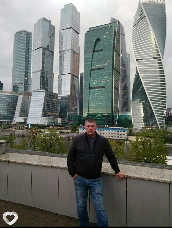 Сергей, 44, Кинешме — анкета №2152120