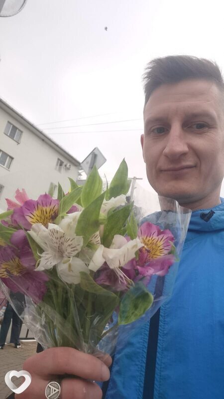 Maximo, 34, Новороссийске — анкета №2171761