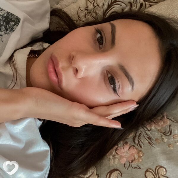 Полина, 34, Перми — анкета №2171762