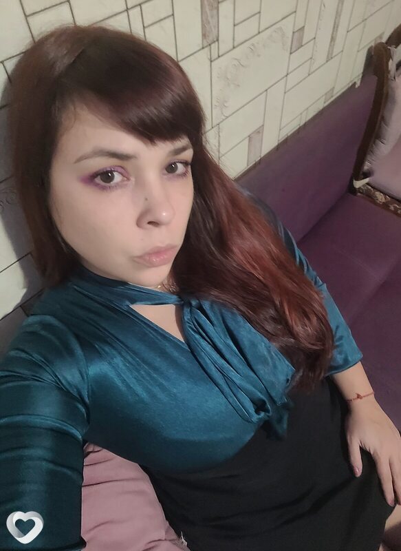 Юлия, 39, Москве — анкета №2152126