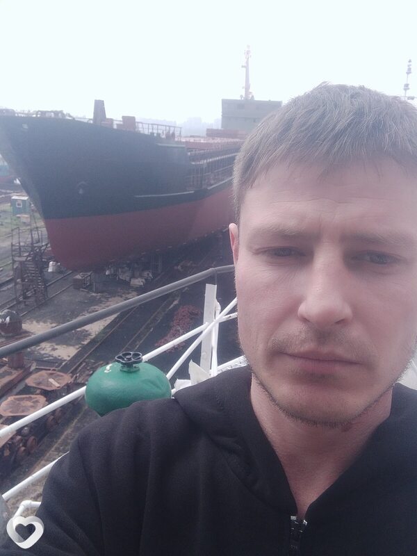 Ильнар, 36, Ульяновске — анкета №2152128