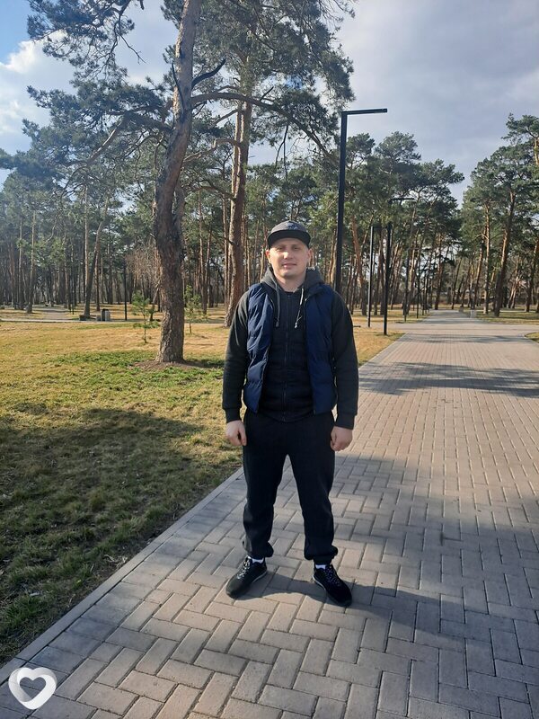 Andrei, Каменногорск