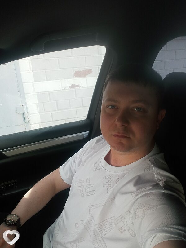 Евгений, 35, Екатеринбурге — анкета №2152130