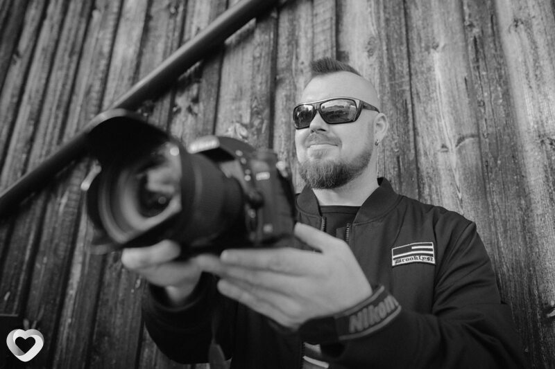 Дмитрий, 39, Туле — анкета №2172098