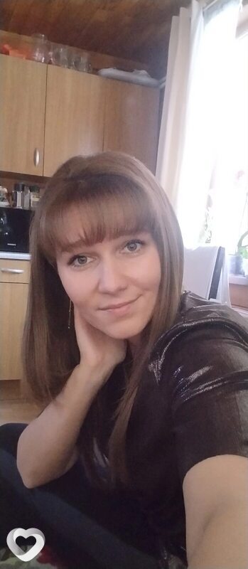 Светлана, 35, Сальске — анкета №2172101