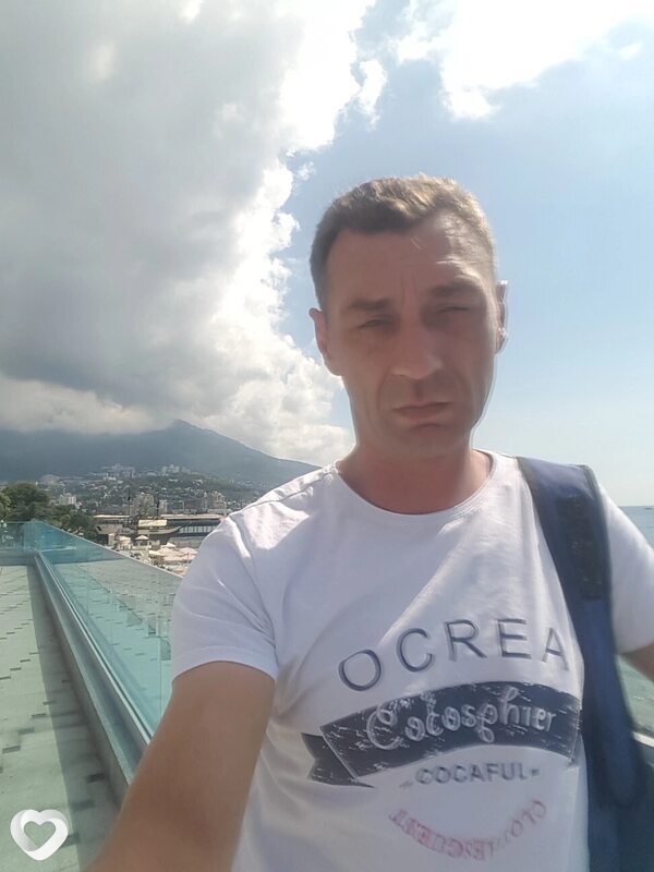 Константин, 45, Югорске — анкета №2172109