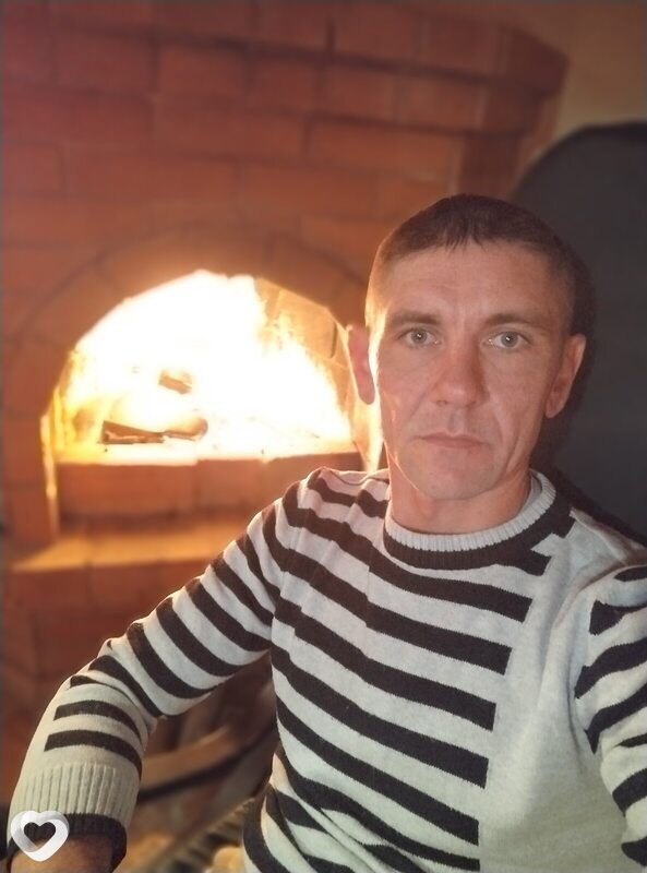 Александр, 42, Минске — анкета №2152269