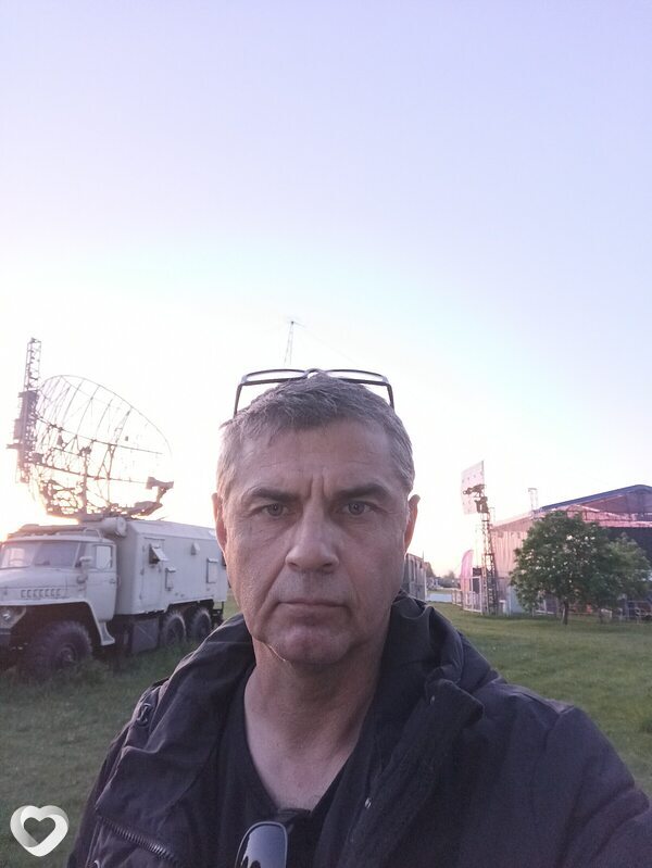 Юрий, 51, Тольятти — анкета №2172110