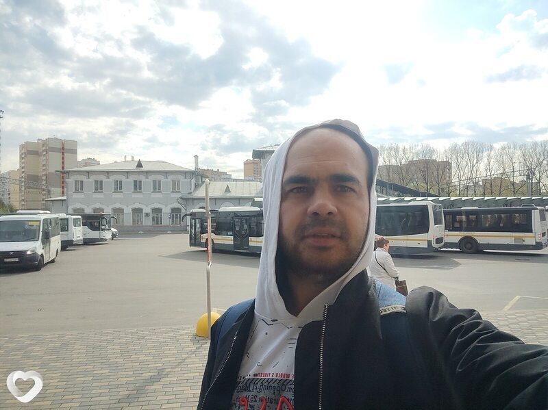 Жони, 31, Москве — анкета №2172111