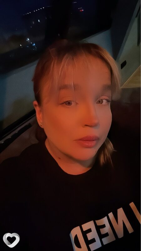 Dasha, 37, Москве — анкета №2171769